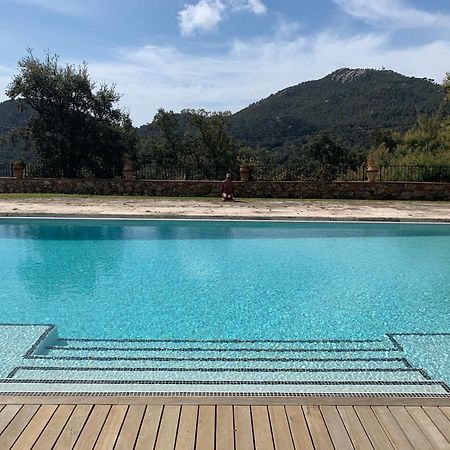 Amazing Typical House With Swimming Pool Villa Sant Feliu de Guixols Exterior photo