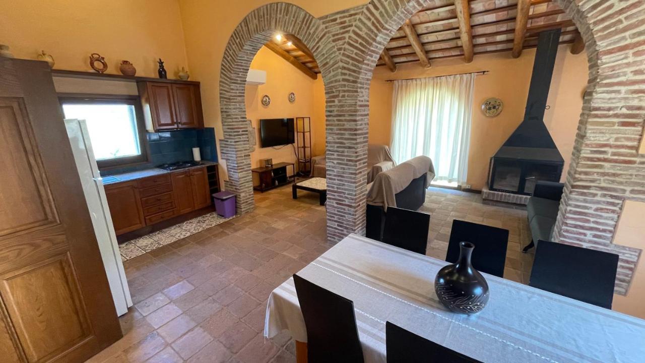 Amazing Typical House With Swimming Pool Villa Sant Feliu de Guixols Exterior photo