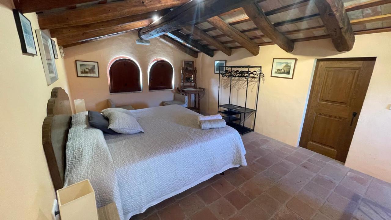 Amazing Typical House With Swimming Pool Villa Sant Feliu de Guixols Exterior photo